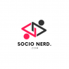 socionerd.com logo