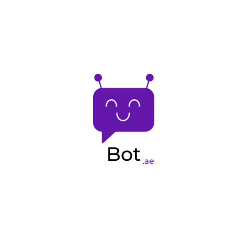 Bot.ae logo