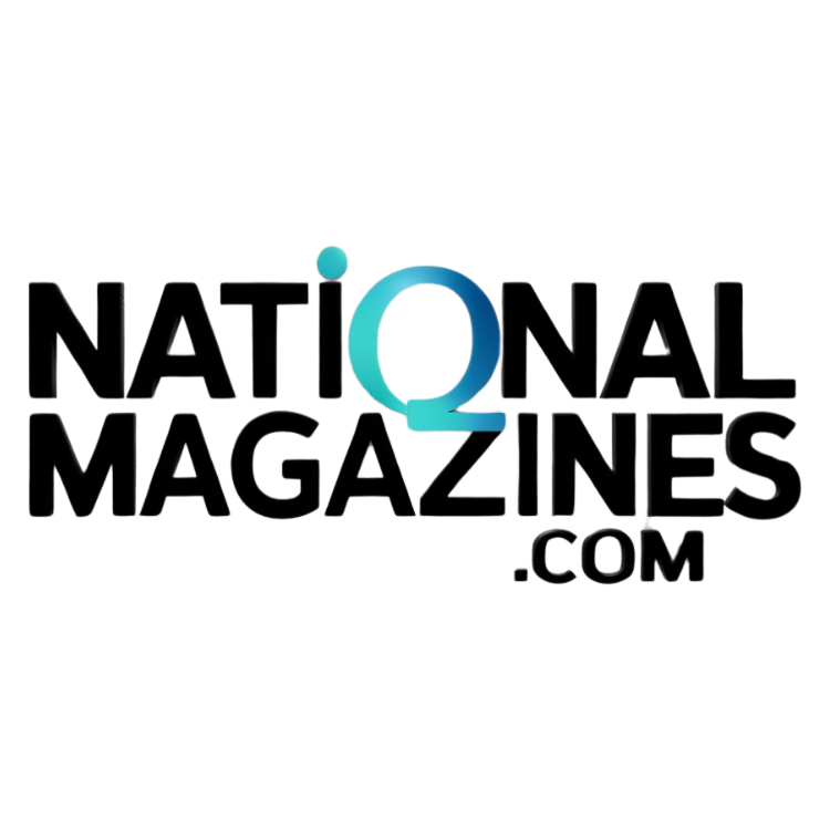 nationalmagazines.com logo