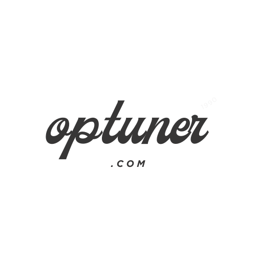optuner.com logo