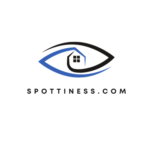 spottiness.com logo