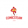 comicsteam.com logo