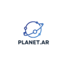 planet.ar logo