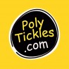 polytickles.com logo